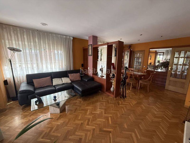 Foto 133d965d-a35e-4f46-8c52-9745fbfe9548. Apartament amb calefacció a Creu de Barberà Sabadell