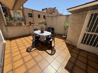 Piccolo appartamento  Paseo almogávares. Piso en venta en la creu de barberà