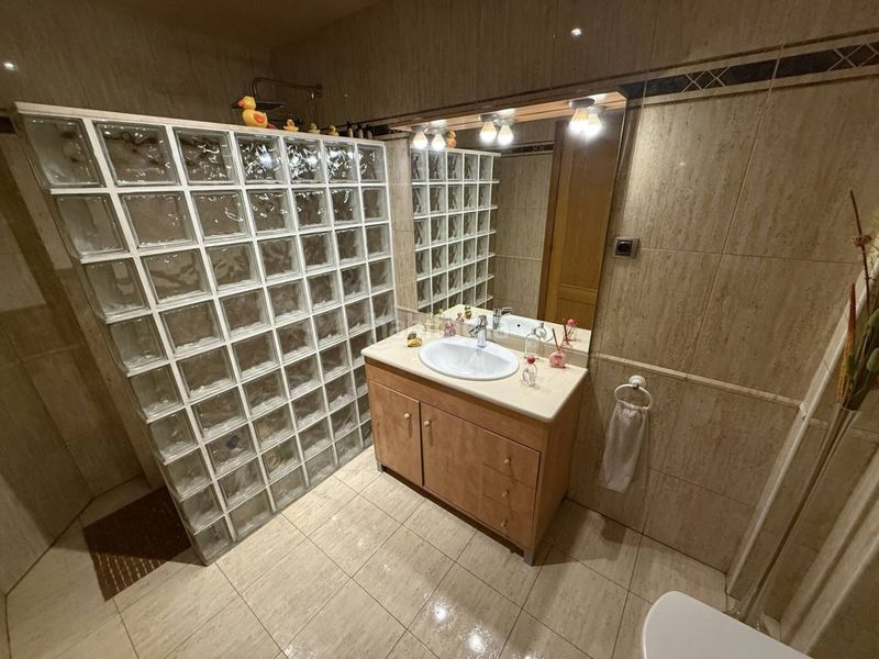 Foto 3a0fc2d9-d5b9-47a5-8293-634838689a34. Apartament amb calefacció a Creu de Barberà Sabadell