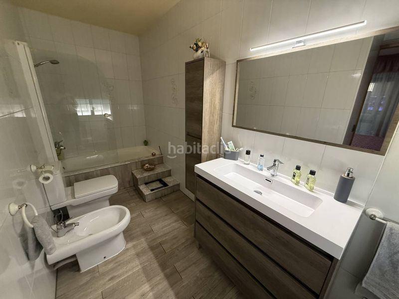 Foto 3fa6a260-10e9-40fe-a8f1-340bc0259d08. Apartament amb calefacció a Creu de Barberà Sabadell