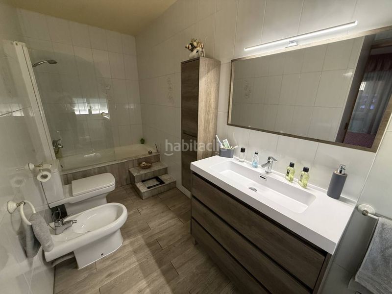 Foto 52c61acf-d964-43ad-a19a-8418297ad72a. Apartament amb calefacció a Creu de Barberà Sabadell