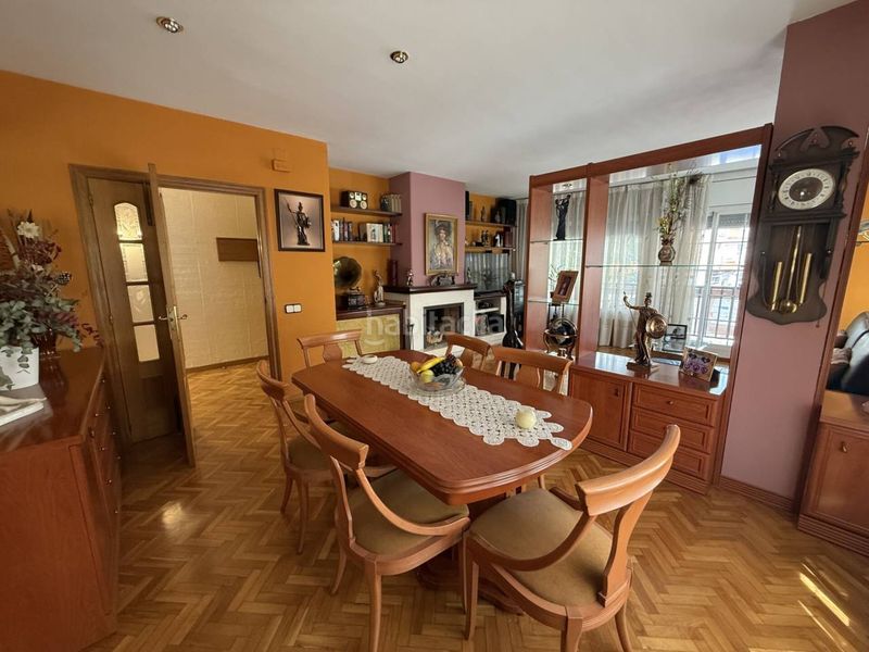 Foto 56ae1601-4b82-4318-b61f-6ec01e5162d9. Apartament amb calefacció a Creu de Barberà Sabadell