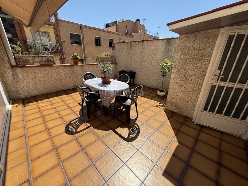 Foto 6441b0e2-7d5c-4c8d-952c-3cf300c6bfcf. Apartament amb calefacció a Creu de Barberà Sabadell