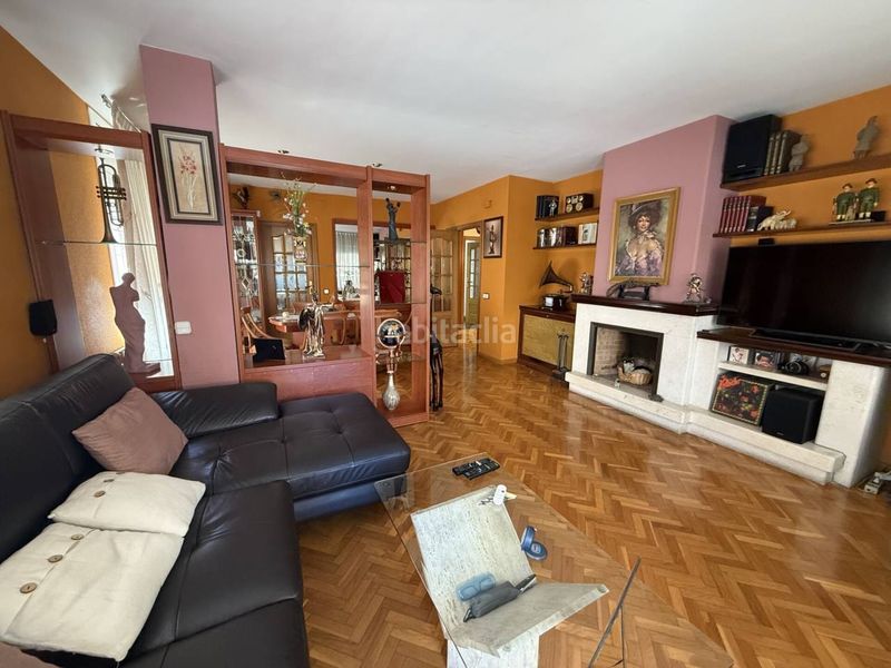 Foto 70bc825d-9f48-4e0d-a523-7a9509881455. Apartament amb calefacció a Creu de Barberà Sabadell