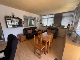 Piso  Paseo almogávares. Piso en venta en la creu de barberà