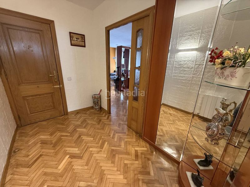 Foto 936635f5-14b9-498a-b0c6-a8aca4886140. Apartament amb calefacció a Creu de Barberà Sabadell