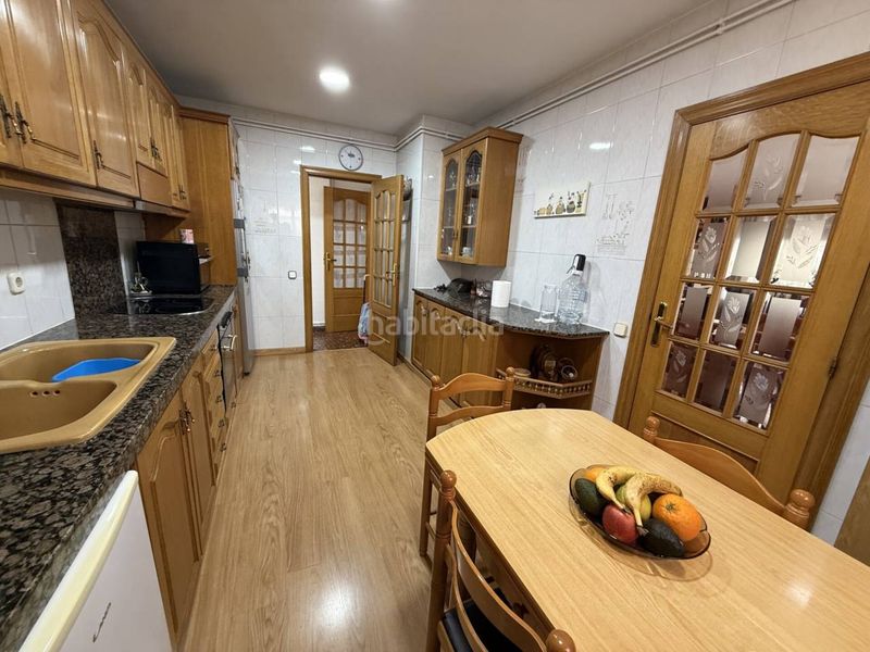 Foto 9f7c9614-e5f2-46fb-82c4-81071cfb3a02. Apartament amb calefacció a Creu de Barberà Sabadell