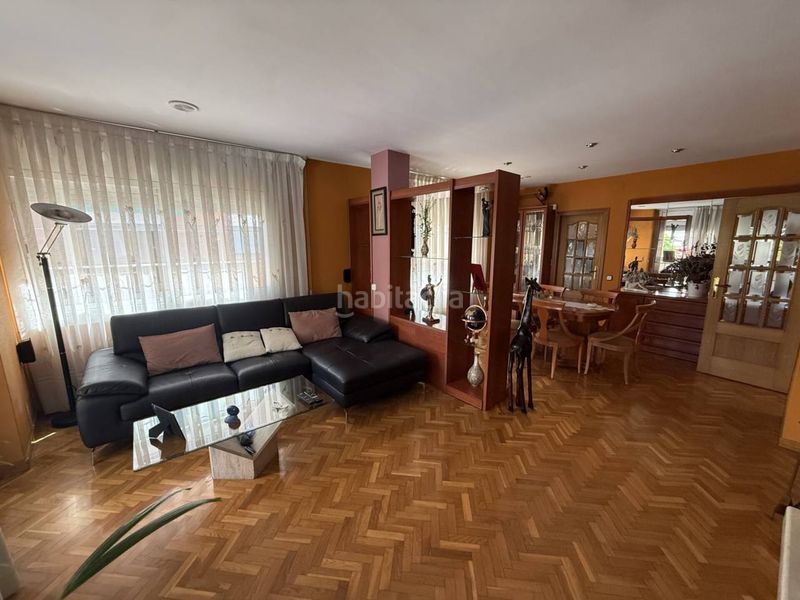 Foto aa8adc19-a9d6-4eea-bf4c-9348e5bbb209. Apartament amb calefacció a Creu de Barberà Sabadell