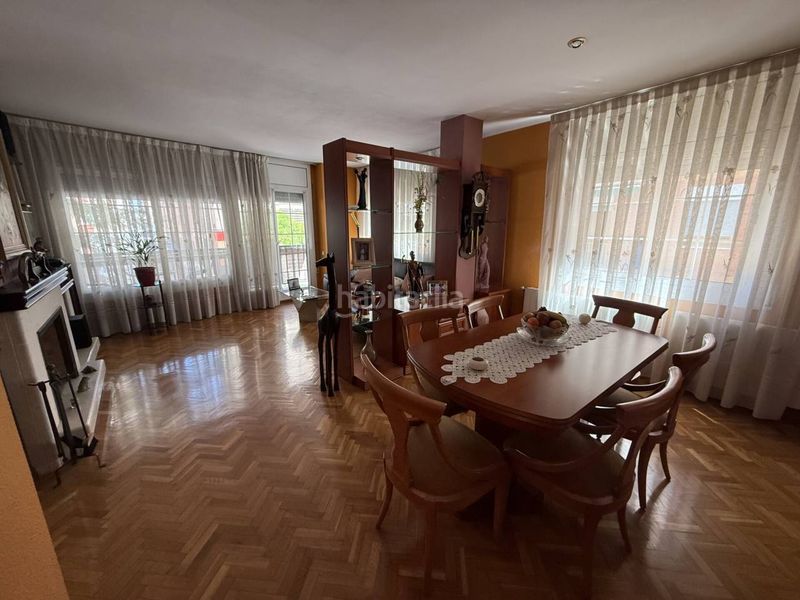 Foto de701ecf-5661-40e8-9437-08f21a7a000a. Apartament amb calefacció a Creu de Barberà Sabadell