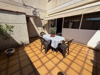 Pis a Paseo Almogávares