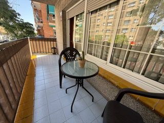 Piccolo appartamento  Paseo almogávares. Piso en venta en la creu de barberà