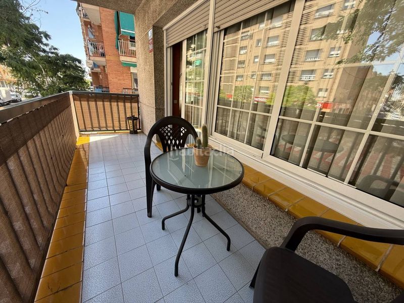Foto fc779536-0f0e-48b9-9573-a3bf352c70ea. Apartament amb calefacció a Creu de Barberà Sabadell