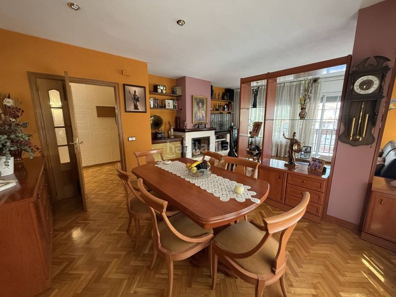 Foto ff86e67b-5ec5-4e58-9b90-f812e0666628. Apartament amb calefacció a Creu de Barberà Sabadell