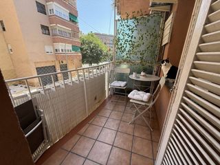 Flat  Calle samuntada. Piso en venta en eixamplesant oleguer