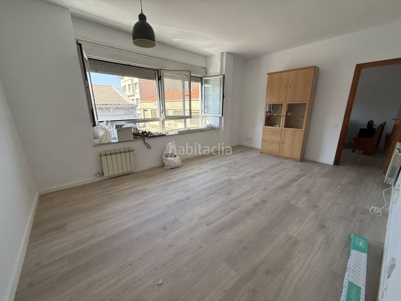 Pis amb calefacció a Gràcia Sabadell