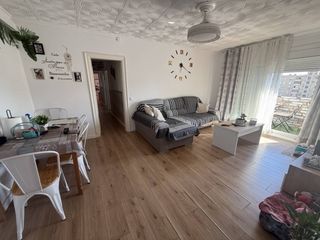 Appartement  Calle drapaires. Piso en venta en espronceda