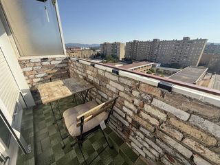 Pis  Calle drapaires. Piso en venta en espronceda08204