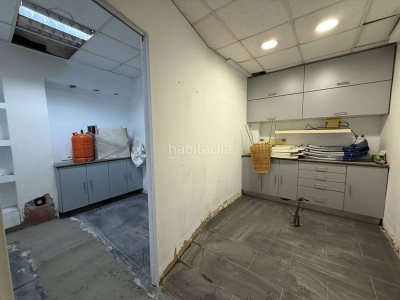 Foto 168915a0-1f97-456f-a4b5-1282f992a2bf. Local comercial a Can Rull Sabadell