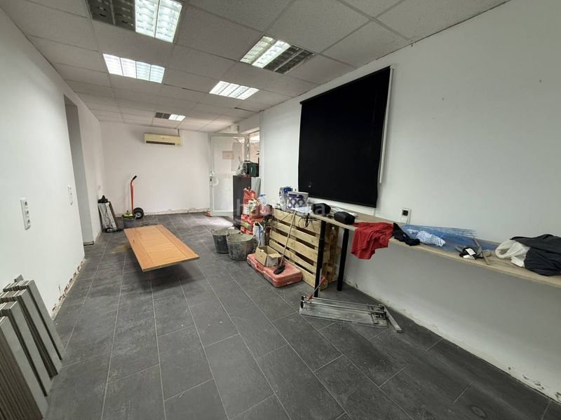 Foto 9e0bda88-bba6-499b-a998-939ce6278ce7. Local comercial a Can Rull Sabadell