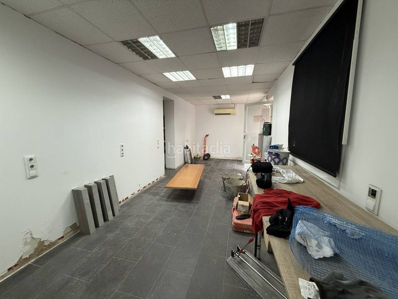 Foto fdc9a99e-ad89-47de-b43b-b5dcda35eb7e. Local comercial a Can Rull Sabadell