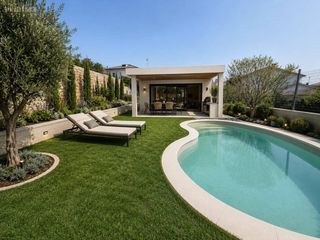 Casa a schiera in Lliçà d´Amunt. Chalet adosado lliça damunt