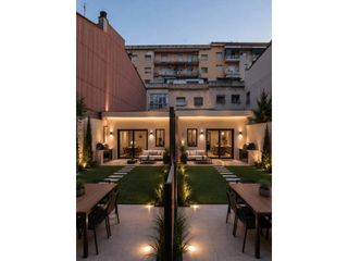 Appartamento  Calle feijoo. Casa pareada en venta en la creu de barberà