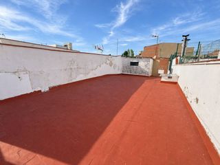 Casa aparellada a Calle Antonio Vico