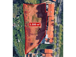 Terreno residencial en Calle Sol 1