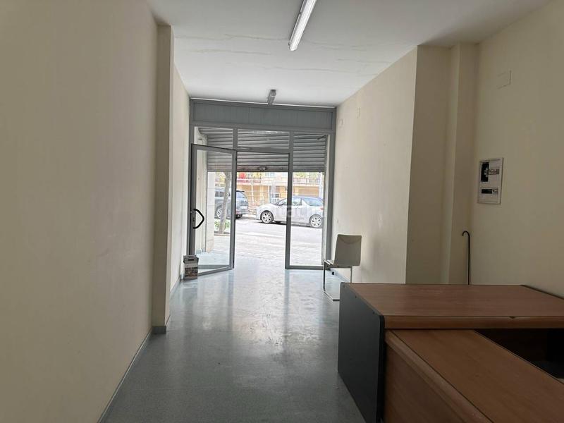 Foto df216ed1-617b-4a98-ba1c-cdbb198f3625. Local comercial  en can oriac en Ca n'Oriac Sabadell