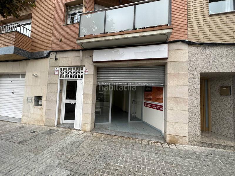 Foto f2acc413-bccd-40e4-a905-13f7ddc8bb92. Local comercial  en can oriac en Ca n'Oriac Sabadell