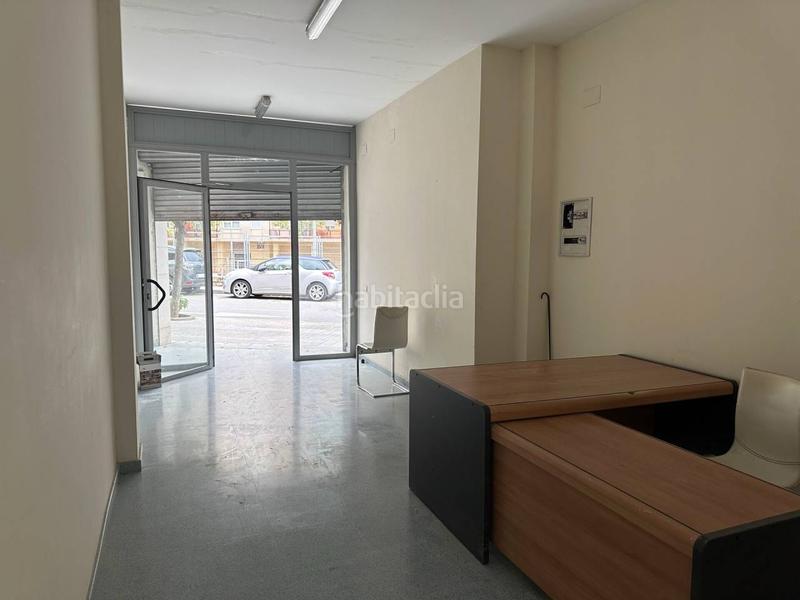 Foto ff33f727-a442-4a82-a4f3-4be37453c212. Local comercial  en can oriac en Ca n'Oriac Sabadell