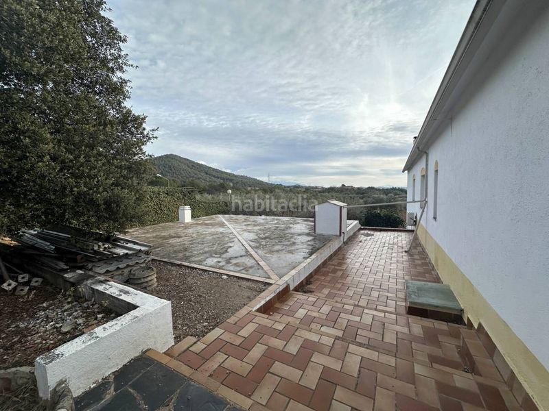 Foto 2a216ed2-1875-45b3-9f50-612ceae58f43. Casa amb calefacció aparcament piscina a Sentmenat