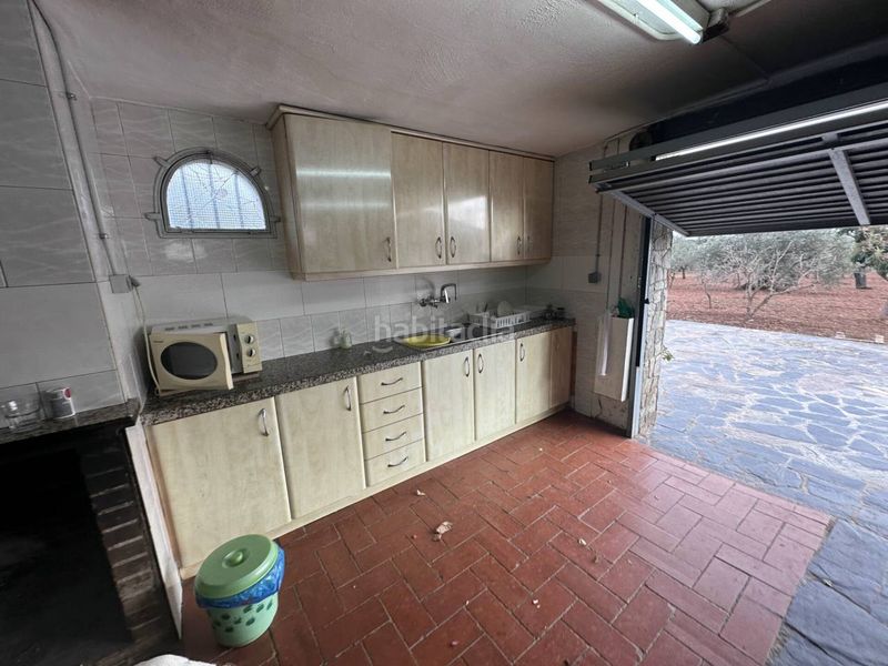 Foto 5d0f92e6-6115-4472-9c59-2748daead66c. Casa amb calefacció aparcament piscina a Sentmenat