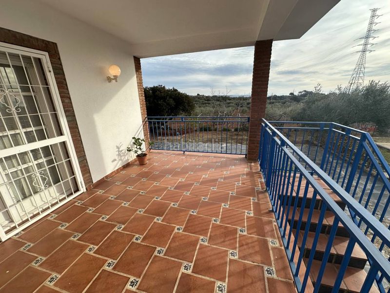Foto 5de1ae32-5ae5-49b8-9b0c-d477e3e3b283. Casa amb calefacció aparcament piscina a Sentmenat