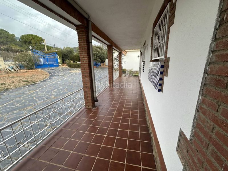 Foto 9aff6f22-5f1a-4e2c-b84c-e41df55a057c. Casa amb calefacció aparcament piscina a Sentmenat