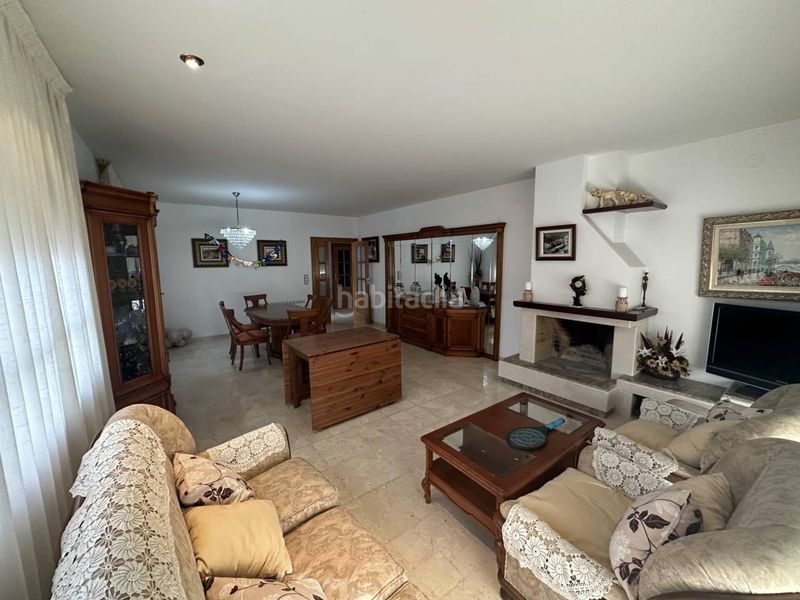 Foto c55e3f22-d699-489c-bd27-4d2a27d6e209. Casa amb calefacció aparcament piscina a Sentmenat