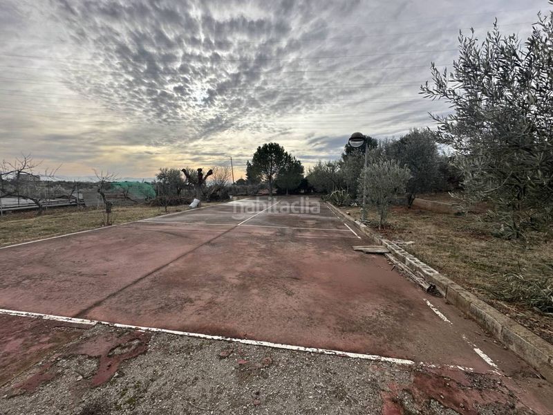 Foto d66fca27-1a73-4c22-a7c1-fb740078a461. Casa amb calefacció aparcament piscina a Sentmenat