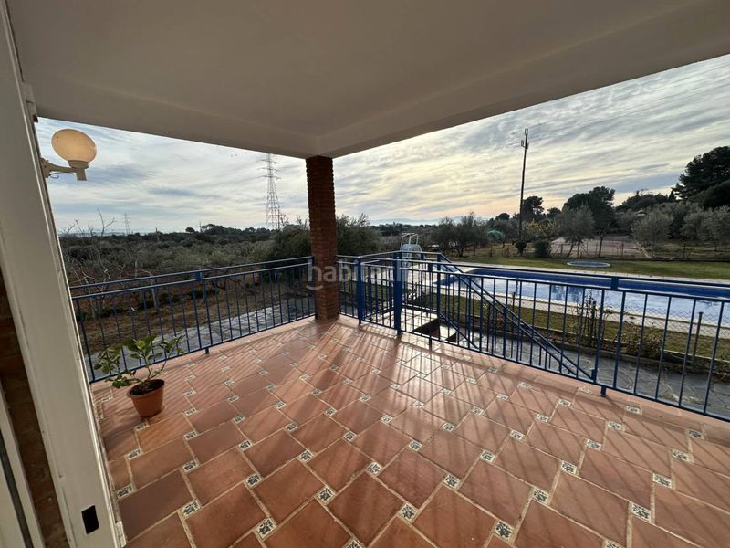 Foto da884923-5321-44e0-aa3f-7fd1f85e7b40. Casa amb calefacció aparcament piscina a Sentmenat
