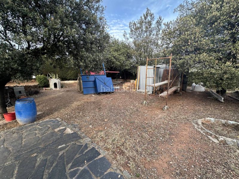 Foto ddaeb93d-f376-4a1d-8644-60dc7c4b7c38. Casa amb calefacció aparcament piscina a Sentmenat