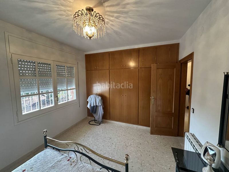 Foto e46b642f-6c06-4984-b6cf-d6749f8e3a92. Casa amb calefacció aparcament piscina a Sentmenat