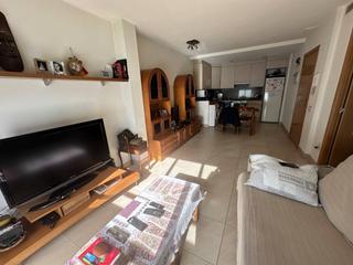 Pis  Turina. Piso en venta en can rull