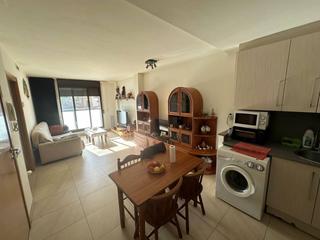 Pis  Turina. Piso en venta en can rull