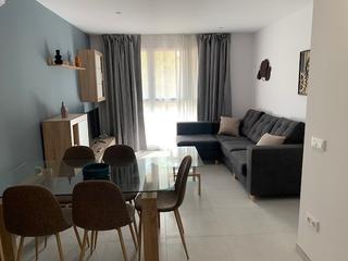 Affitto Appartamento in Avinguda de barcelona 21. Avenida barcelona 21 - a