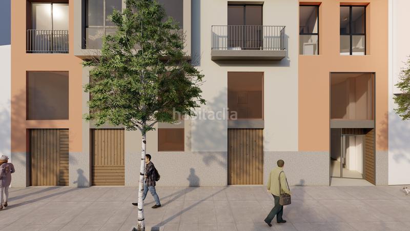 Foto 185ef7ee-0e80-4f0a-a5fa-97f380bddd11. Pis a carrer de sant roc 55 a Plaza Illes Columbretes Castellón de la Plana