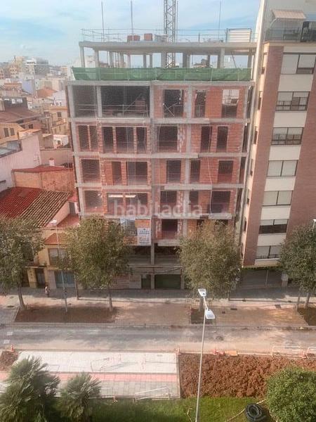 Foto 208f6c9f-a091-4e2f-ba87-d762aaab24a4. Pis a carrer de sant roc 55 a Plaza Illes Columbretes Castellón de la Plana