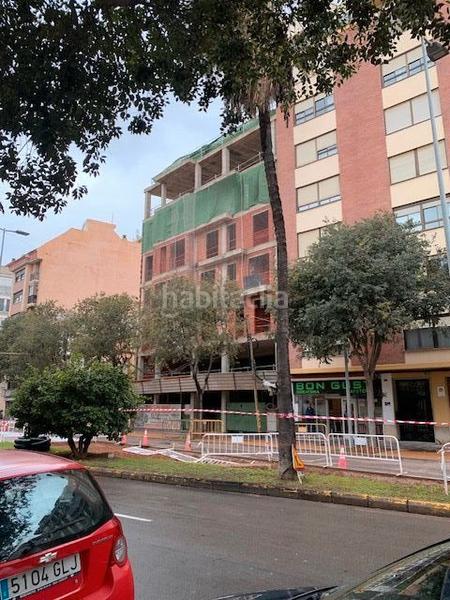 Foto 2abca1e8-93c0-4601-958f-1d1506b94ce2. Pis a carrer de sant roc 55 a Plaza Illes Columbretes Castellón de la Plana