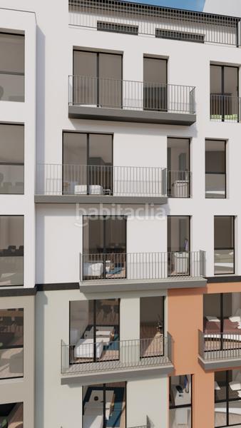 Foto 451eb209-699a-4803-a85f-88a87fd23fe0. Pis a carrer de sant roc 55 a Plaza Illes Columbretes Castellón de la Plana