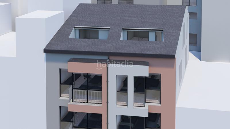 Foto 4dab2111-b227-45cc-bb74-7b91ea0744cc. Pis a carrer de sant roc 55 a Plaza Illes Columbretes Castellón de la Plana