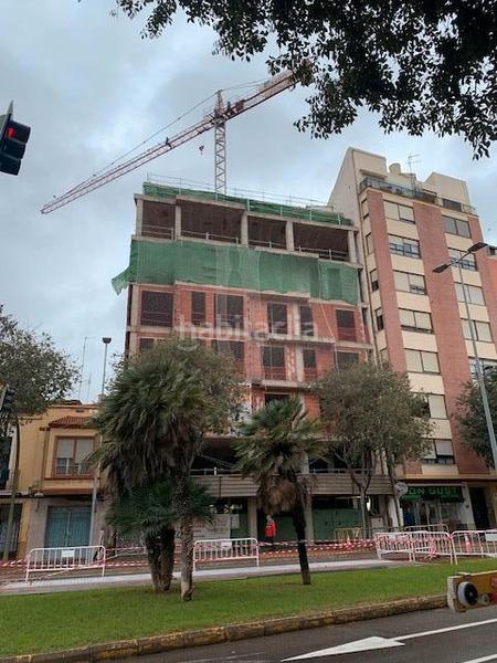 Foto 60b3cc83-d5f1-48e7-9faa-f1e6f1d82a84. Pis a carrer de sant roc 55 a Plaza Illes Columbretes Castellón de la Plana