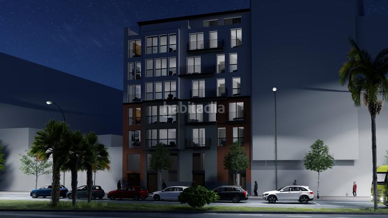 Foto 67cd632a-4de2-4aa7-b64a-1c633d5724ff. Pis a carrer de sant roc 55 a Plaza Illes Columbretes Castellón de la Plana